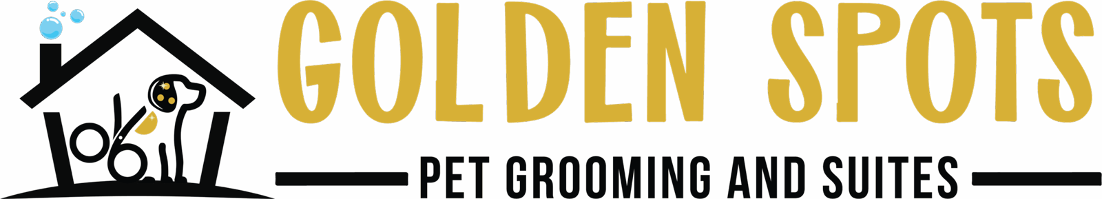 Golden Spots Pet Grooming and Boarding